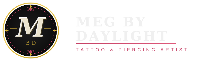 Meg By Daylight